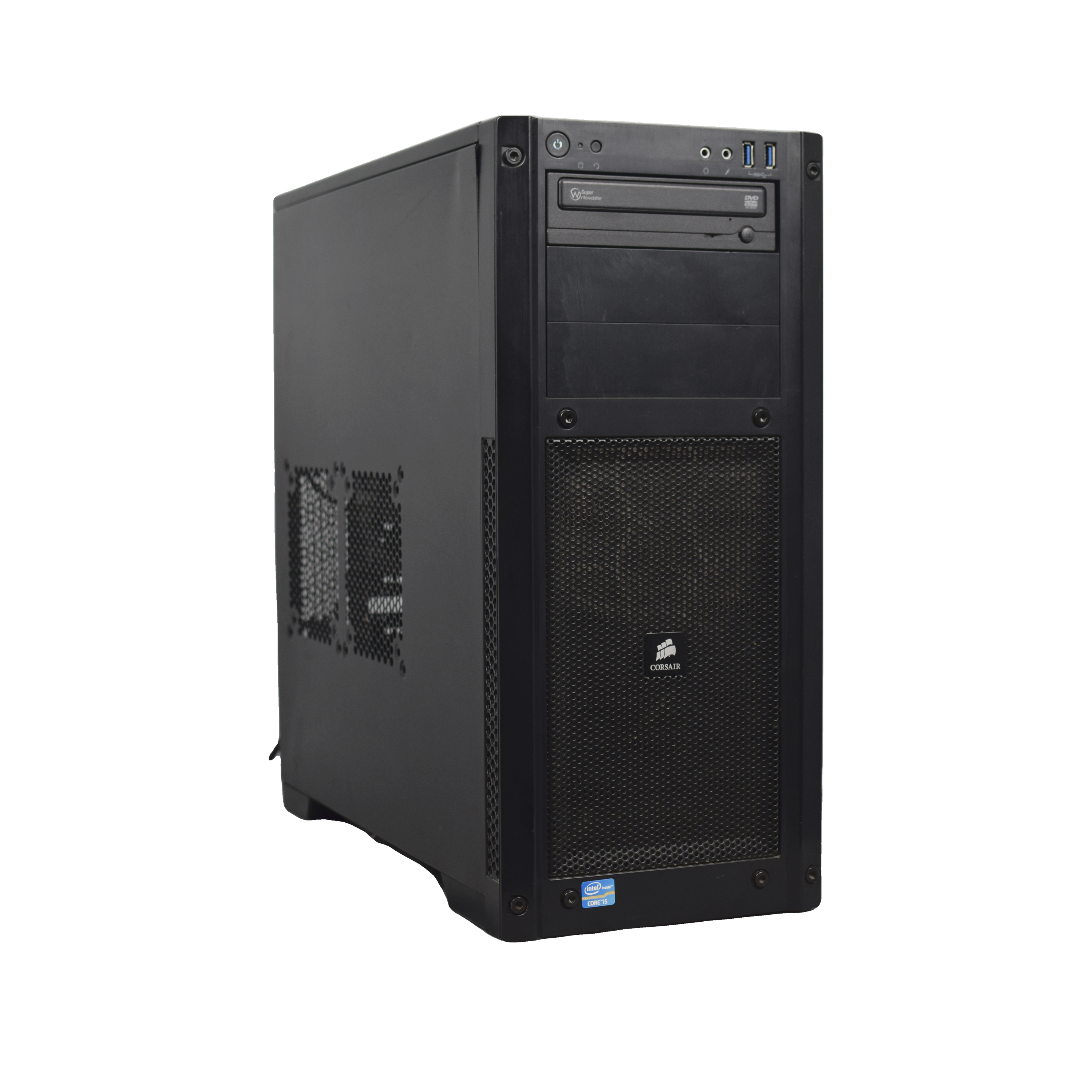 Intel i5-12400f | RTX 3060 12GB | Prenew